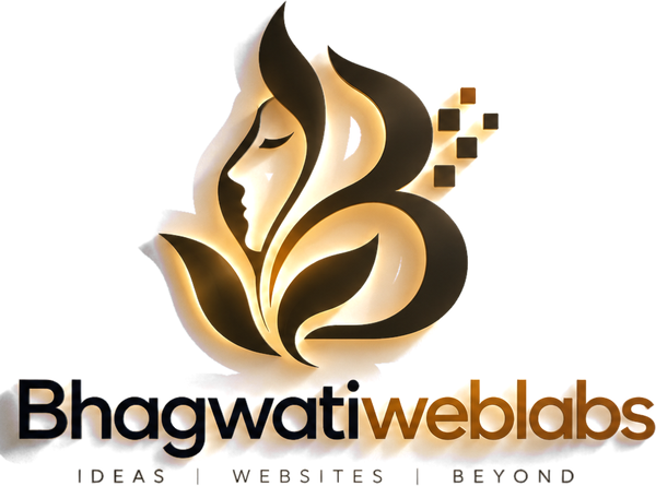 Bhagwati Weblabs. Ideas, websites, beyond.